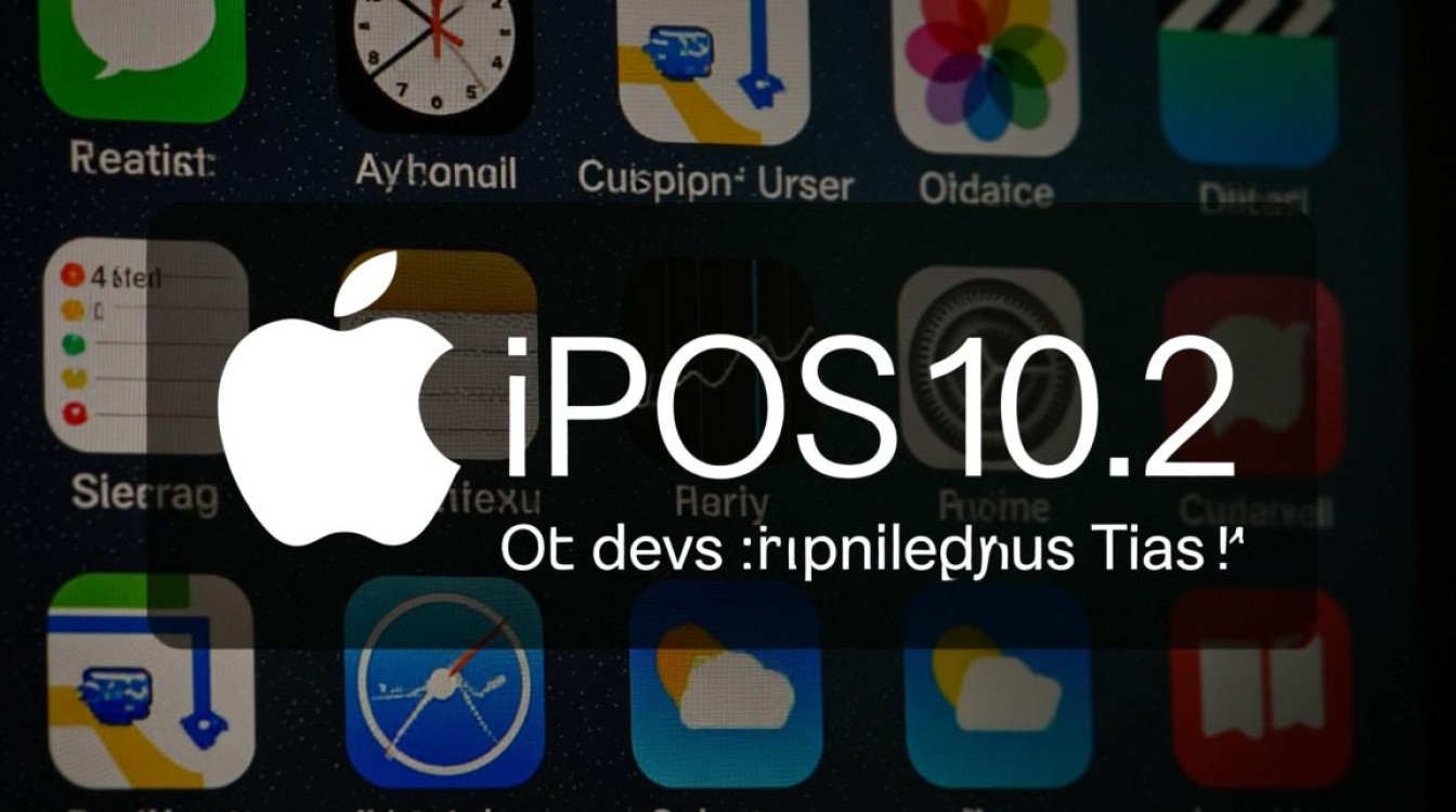 iOS 10.2更新受阻?用户面临无法更新难题,原因何在? iOS 10.2更新受阻?用户面临无法更新难题,原因何在?