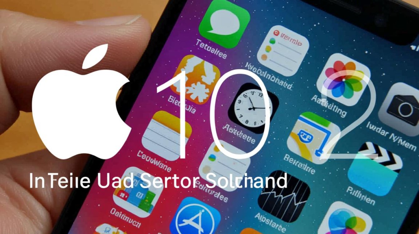 iOS 10.2更新受阻?用户面临无法更新难题,原因何在? iOS 10.2更新受阻?用户面临无法更新难题,原因何在?