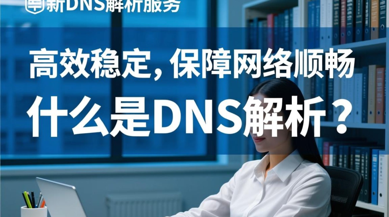 阜新dns异常，是何原因导致？网络连接受阻，专家解答来了！
