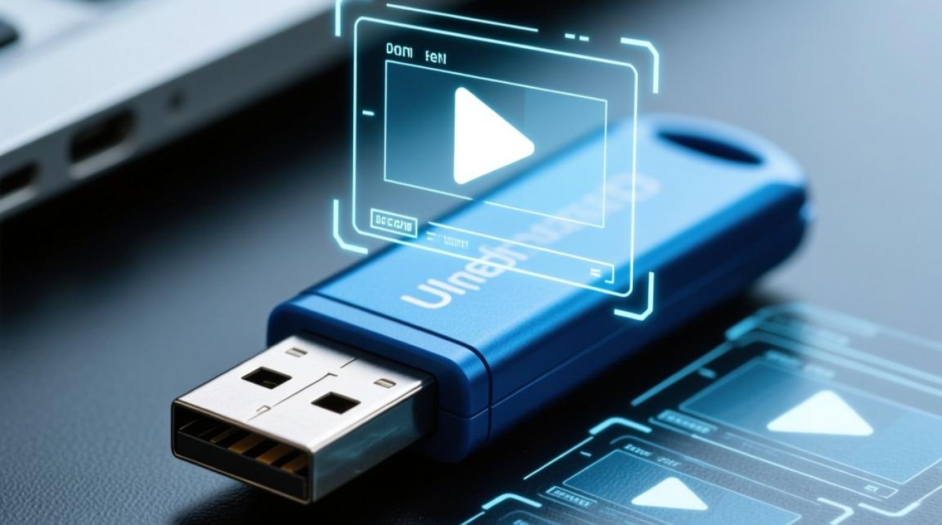 为何我的U盘视频文件无法复制到其他设备？常见原因及解决方法解析！