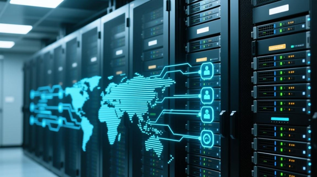 服务器组read，究竟有何特殊之处，为何备受关注？