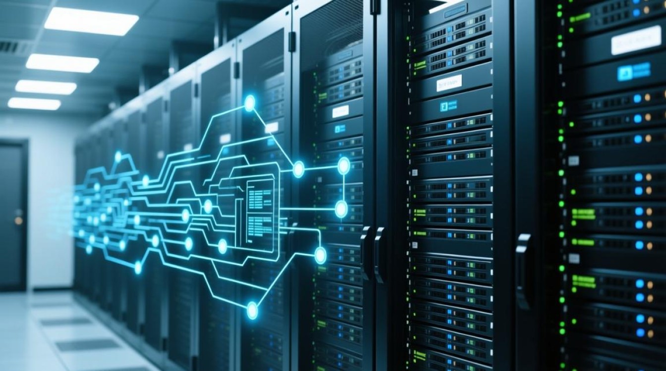 服务器组read，究竟有何特殊之处，为何备受关注？