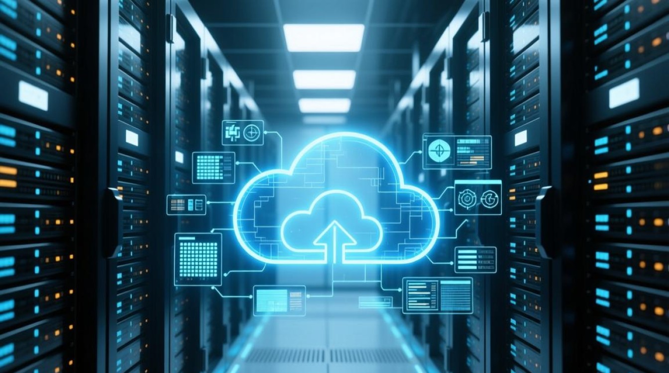 造服务器公司如何引领行业变革？揭秘服务器制造的未来趋势？