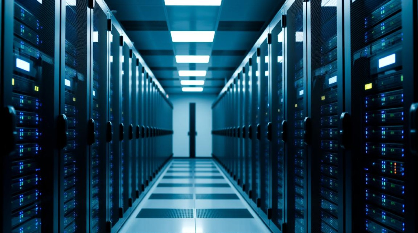 造服务器公司如何引领行业变革？揭秘服务器制造的未来趋势？