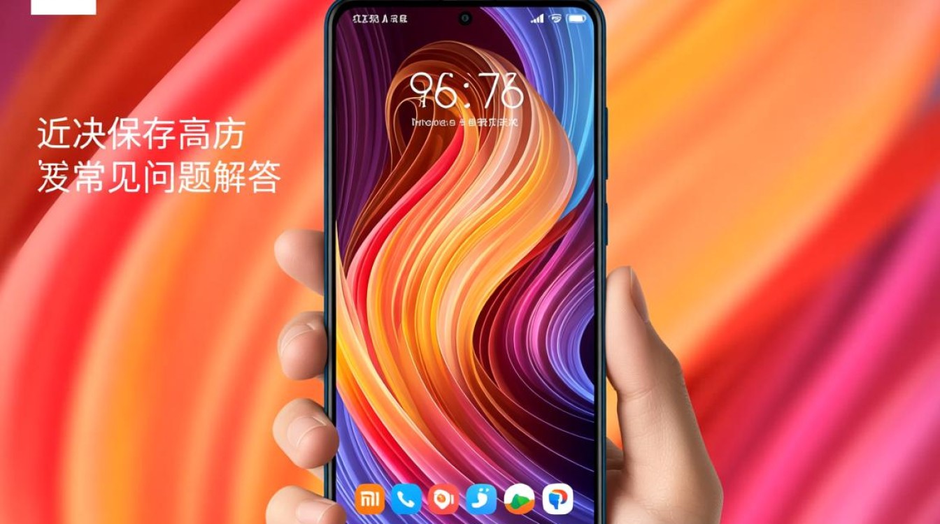 红米手机截图保存失败？原因解析及解决方法大揭秘！