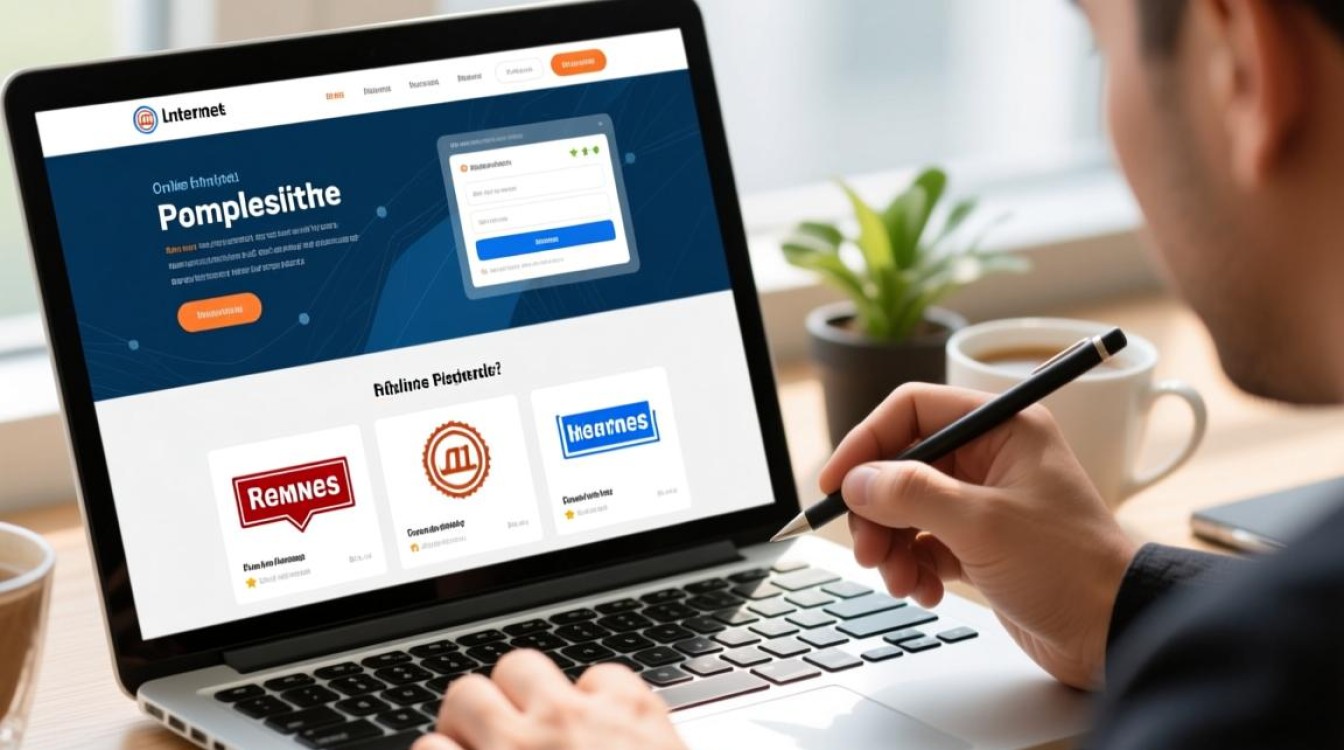 有哪些权威可靠的商标注册网站推荐？