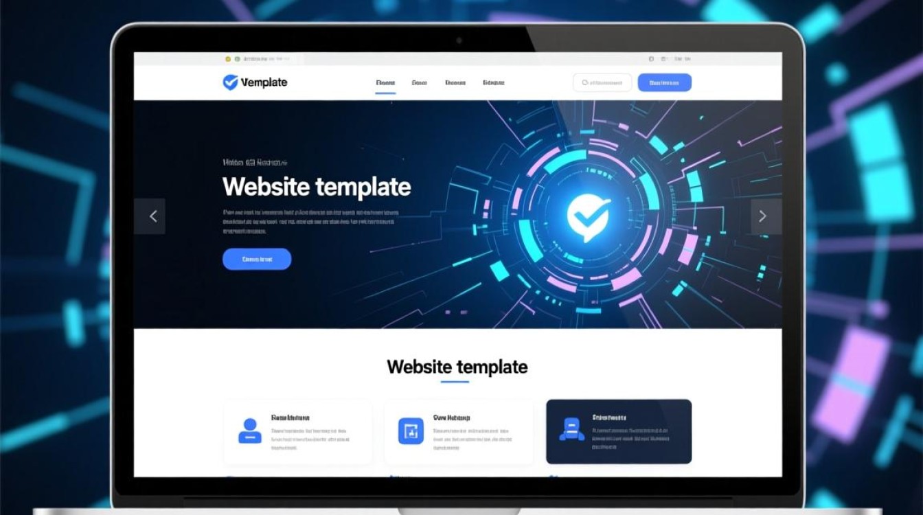 网站模板哪家好？揭秘行业口碑最佳选择与真实效果对比