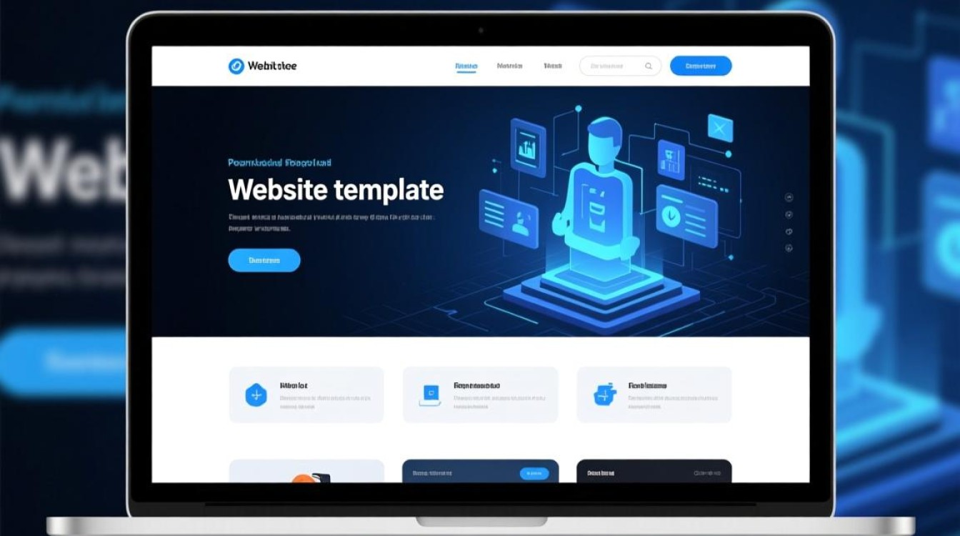 网站模板哪家好？揭秘行业口碑最佳选择与真实效果对比