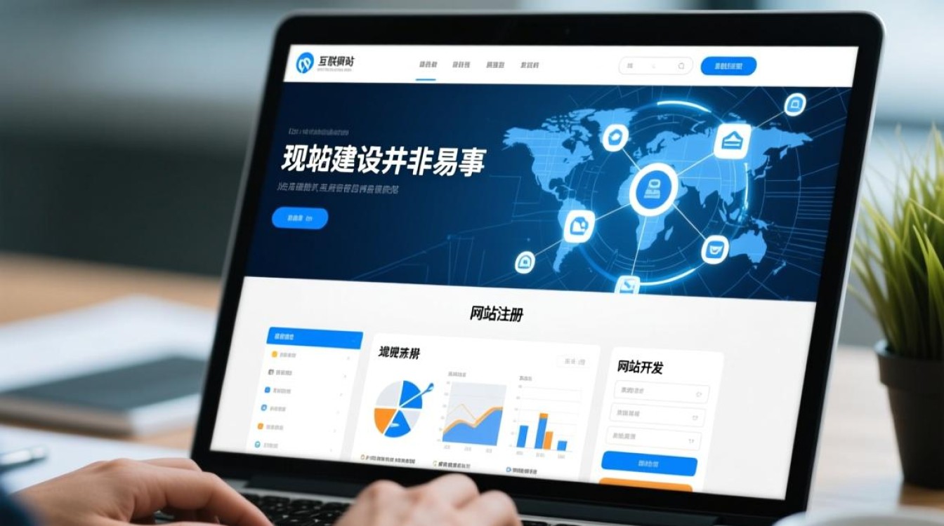 买网站送域名这样的优惠真的靠谱吗？揭秘其中的风险与真相！