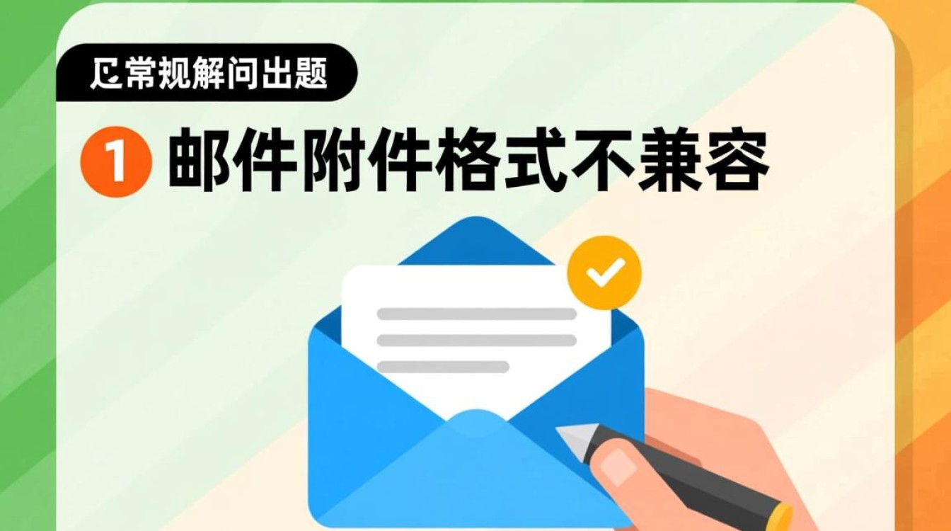 为何电脑总是无法打开那些邮件附件？揭秘邮件附件打开难题！