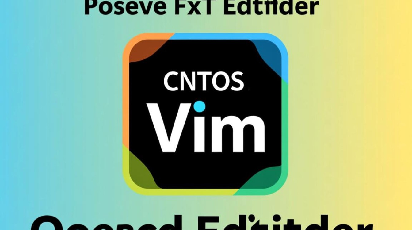 CentOS下Vim编辑器保存文件，具体操作步骤是怎样的？