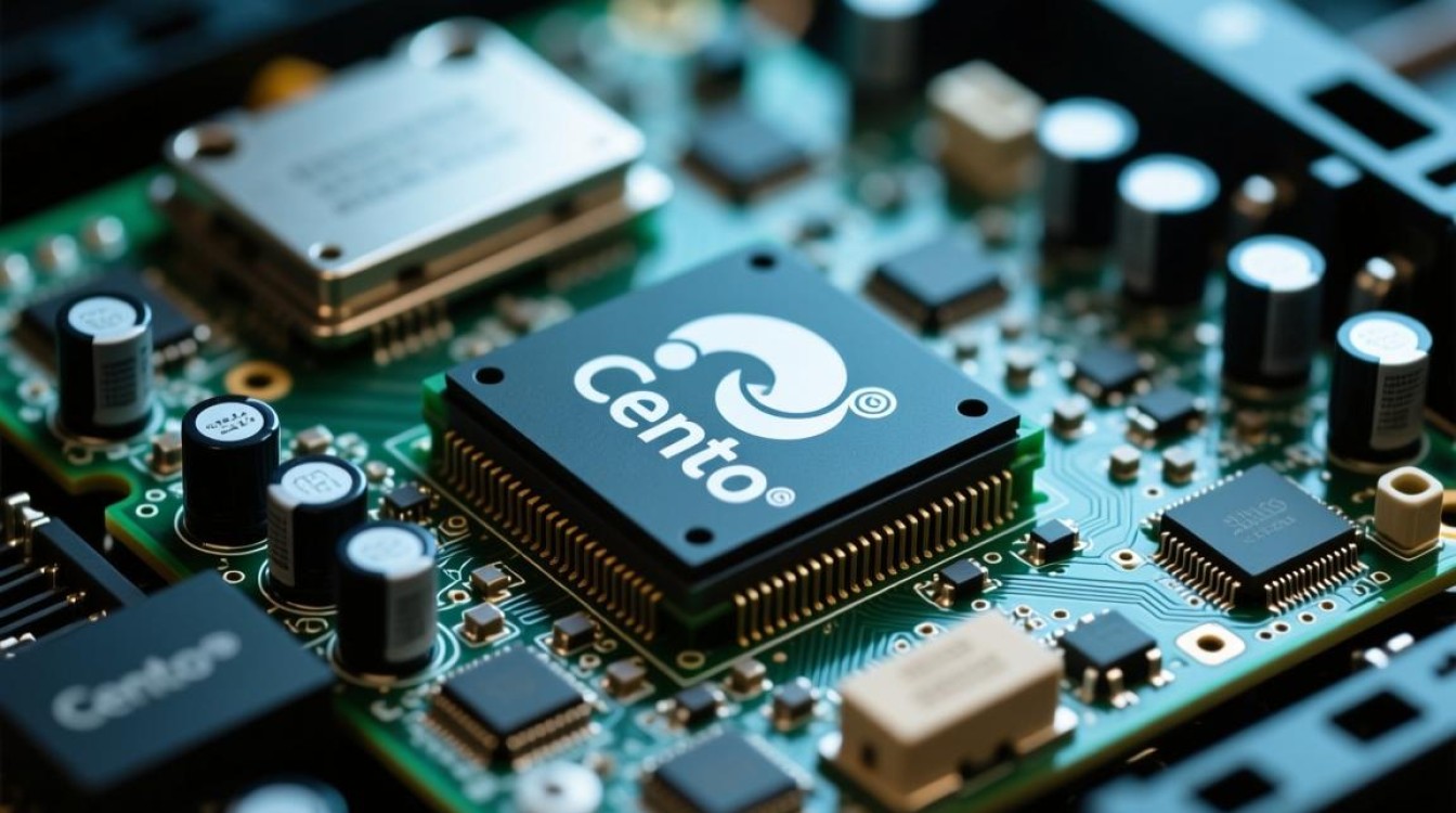 CentOS系统频繁重启，原因排查与解决方法揭秘？