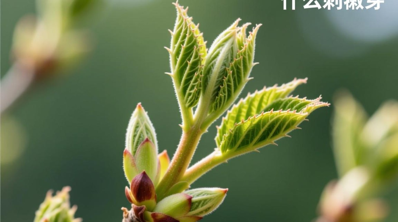 刺嫩芽商标注册有何注意事项？如何规避风险？