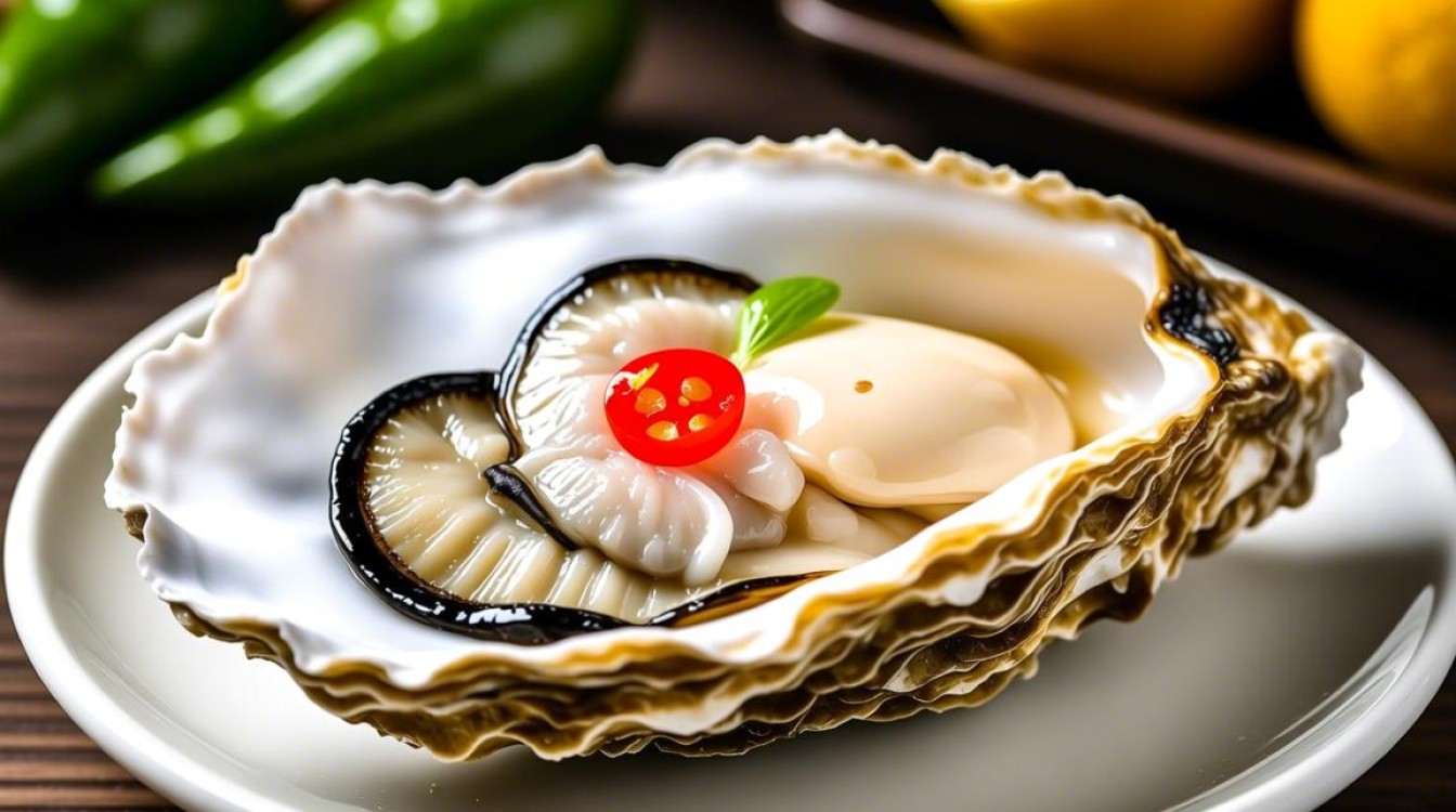 生蚝商标注册如何进行？注册流程及注意事项有哪些？