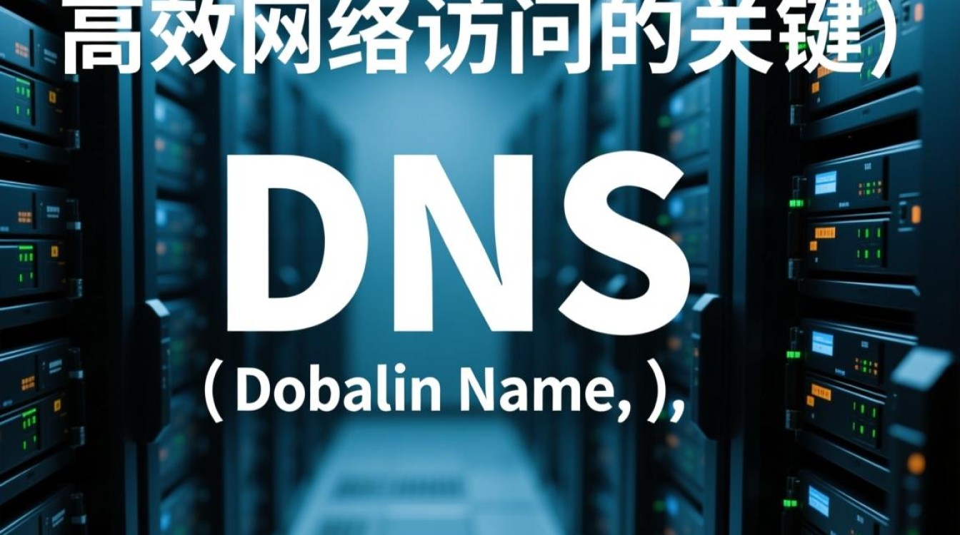 dns选配如何精准选择DNS服务？揭秘最佳实践与注意事项？