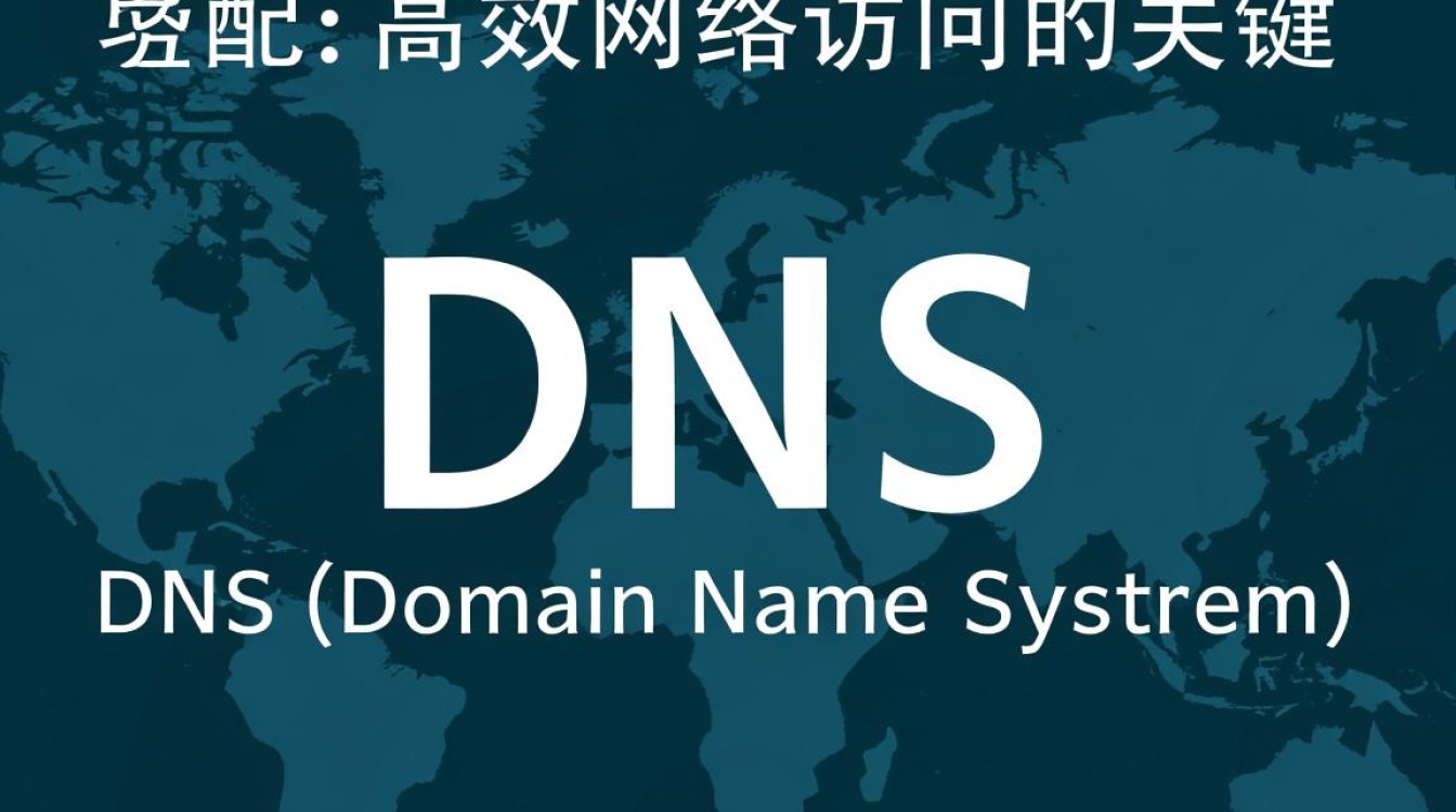 dns选配如何精准选择DNS服务？揭秘最佳实践与注意事项？