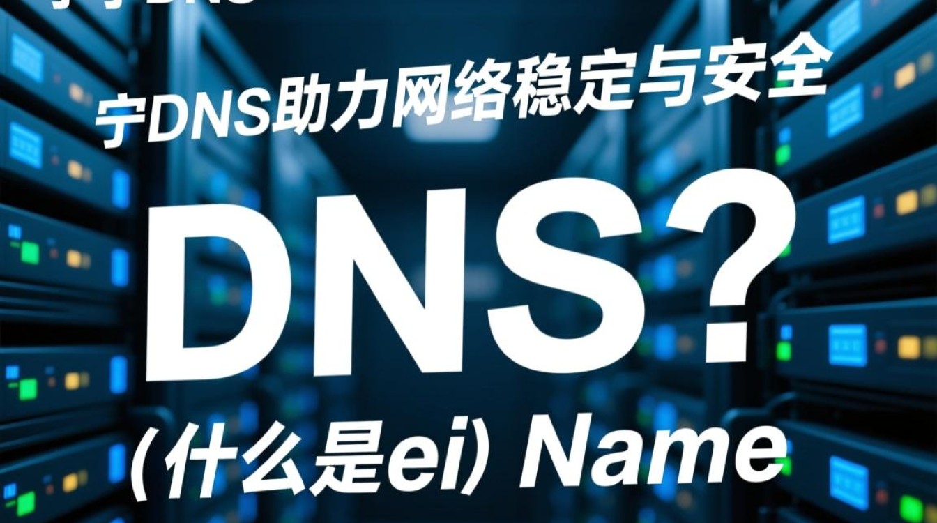 江宁dns为何江宁地区dns服务频繁出错，用户体验如何改善？
