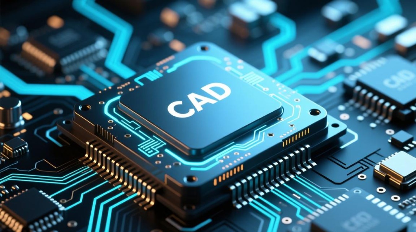 CAD软件为何在硬件加速上遭遇困难？深层原因解析！