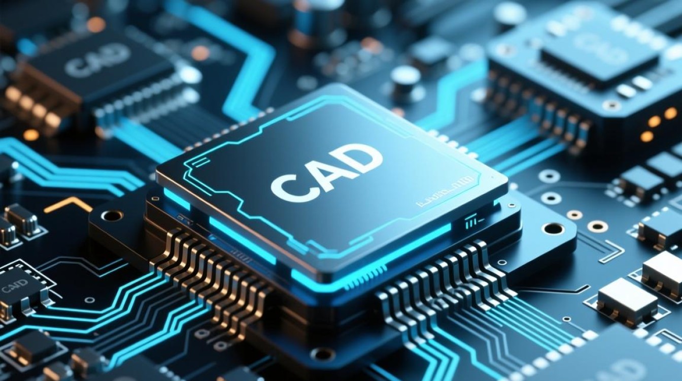 CAD软件为何在硬件加速上遭遇困难？深层原因解析！