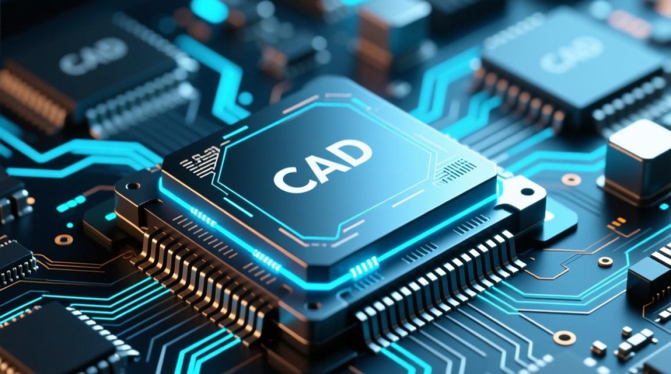 CAD软件为何在硬件加速上遭遇困难？深层原因解析！