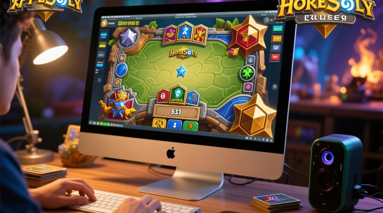 电脑版炉石传说为何停滞不前，无法完成更新？技术故障还是其他原因？