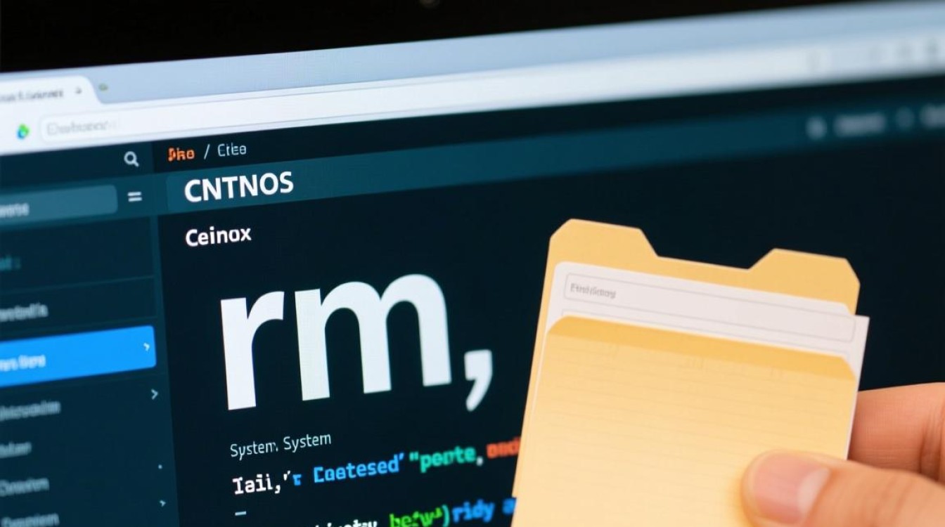 CentOS系统下如何正确替换或修改rm命令而不影响系统文件？