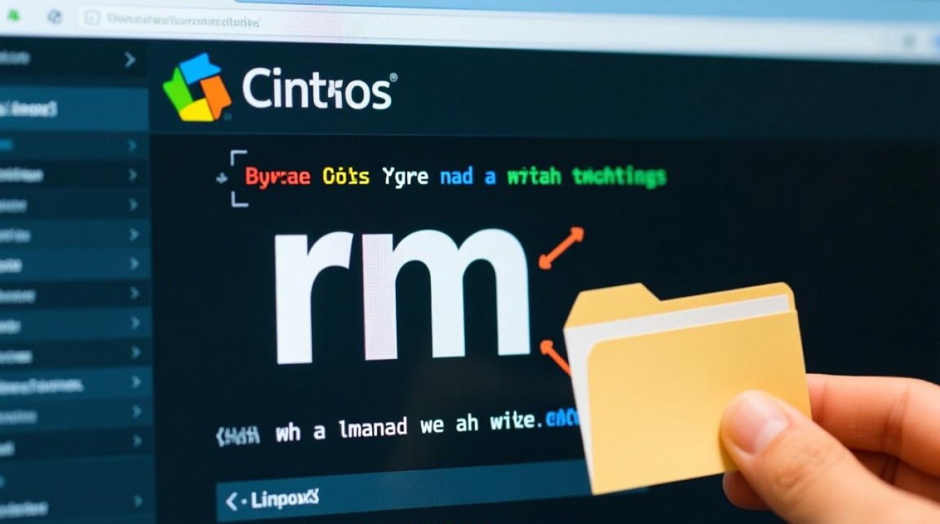 CentOS系统下如何正确替换或修改rm命令而不影响系统文件？