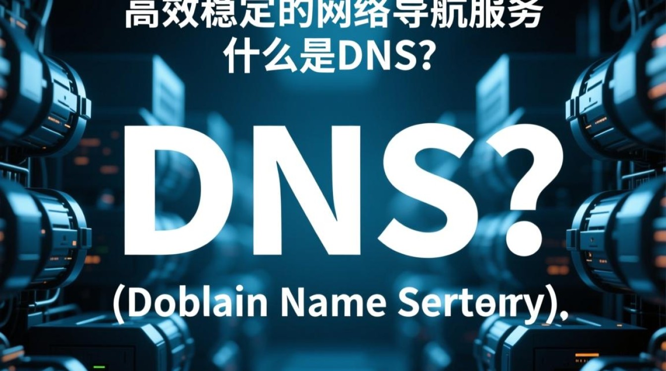 富阳dns为何在互联网服务中如此重要？揭秘其关键作用与优势？