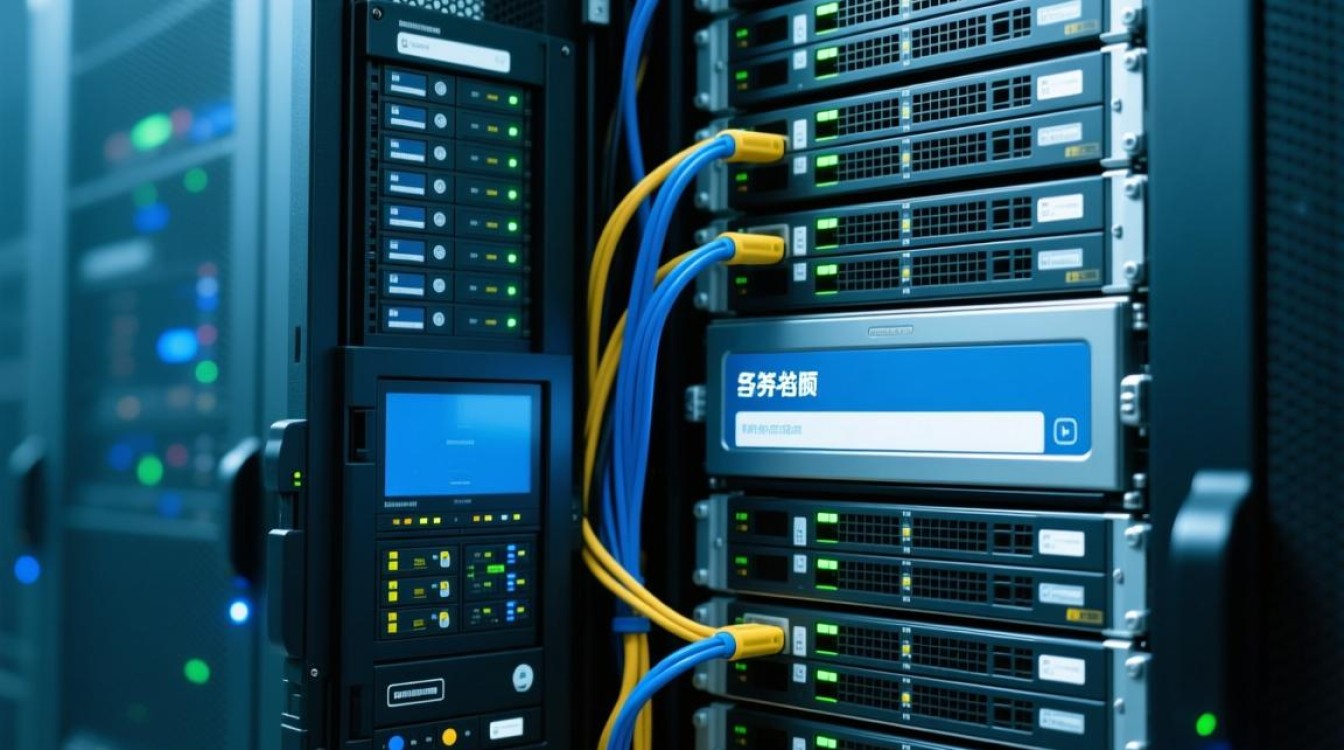 服务器究竟是如何顺利进入并稳定运行的？