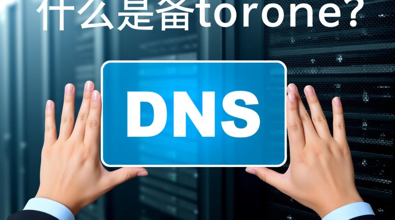 如何确保数据安全？探索高效备份DNS策略与必要性分析