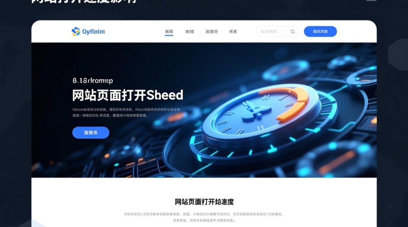 网站页面打开速度为何如此慢？影响用户体验的深层原因是什么？