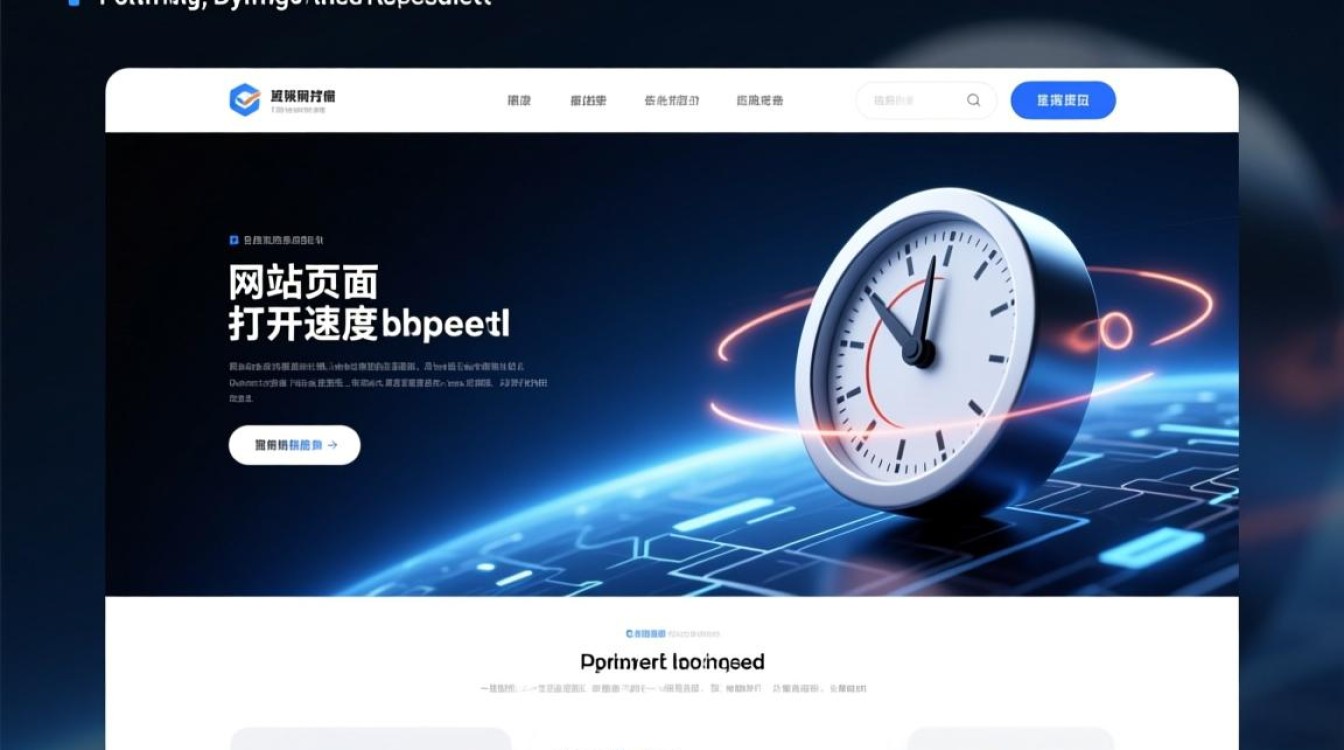 网站页面打开速度为何如此慢？影响用户体验的深层原因是什么？