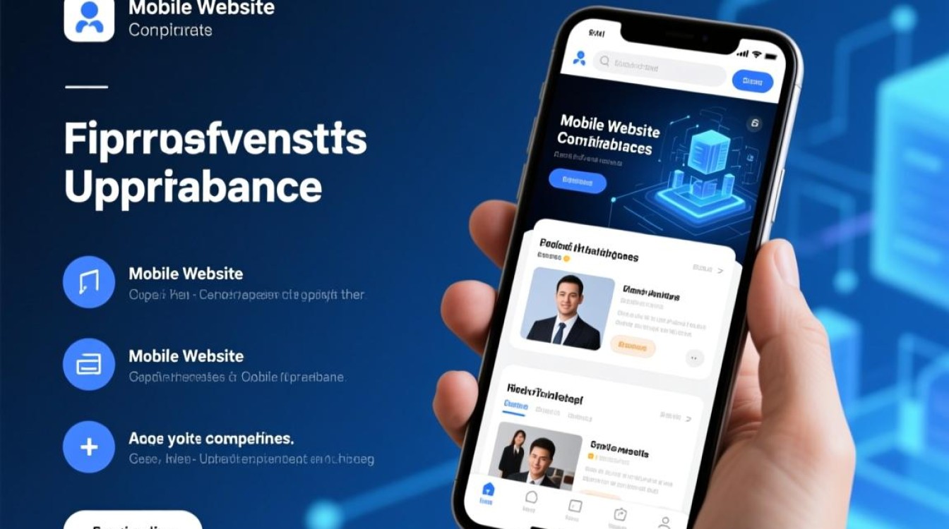 移动网站构建中，如何平衡性能与用户体验，实现最佳优化策略？