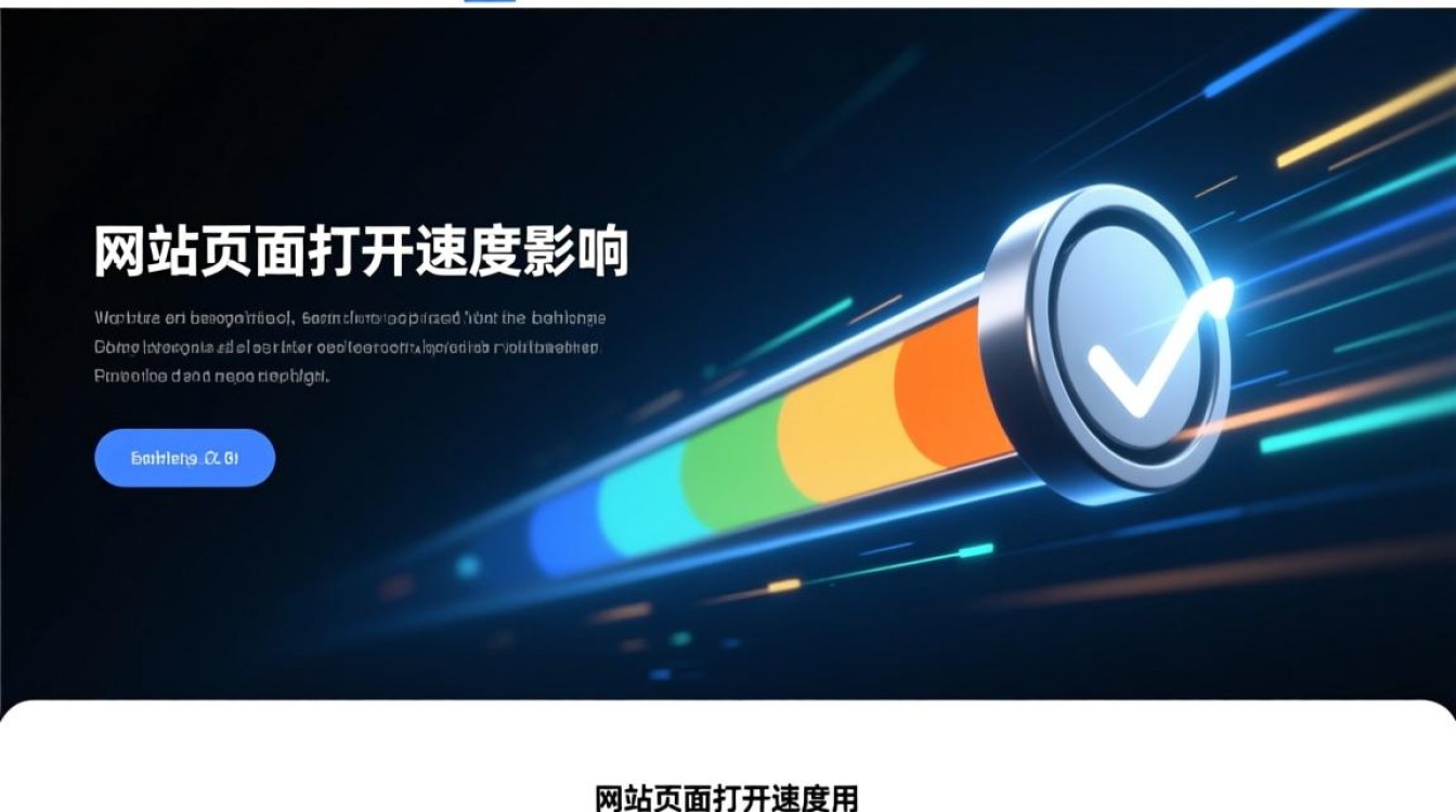 网站页面打开速度为何如此慢？影响用户体验的深层原因是什么？