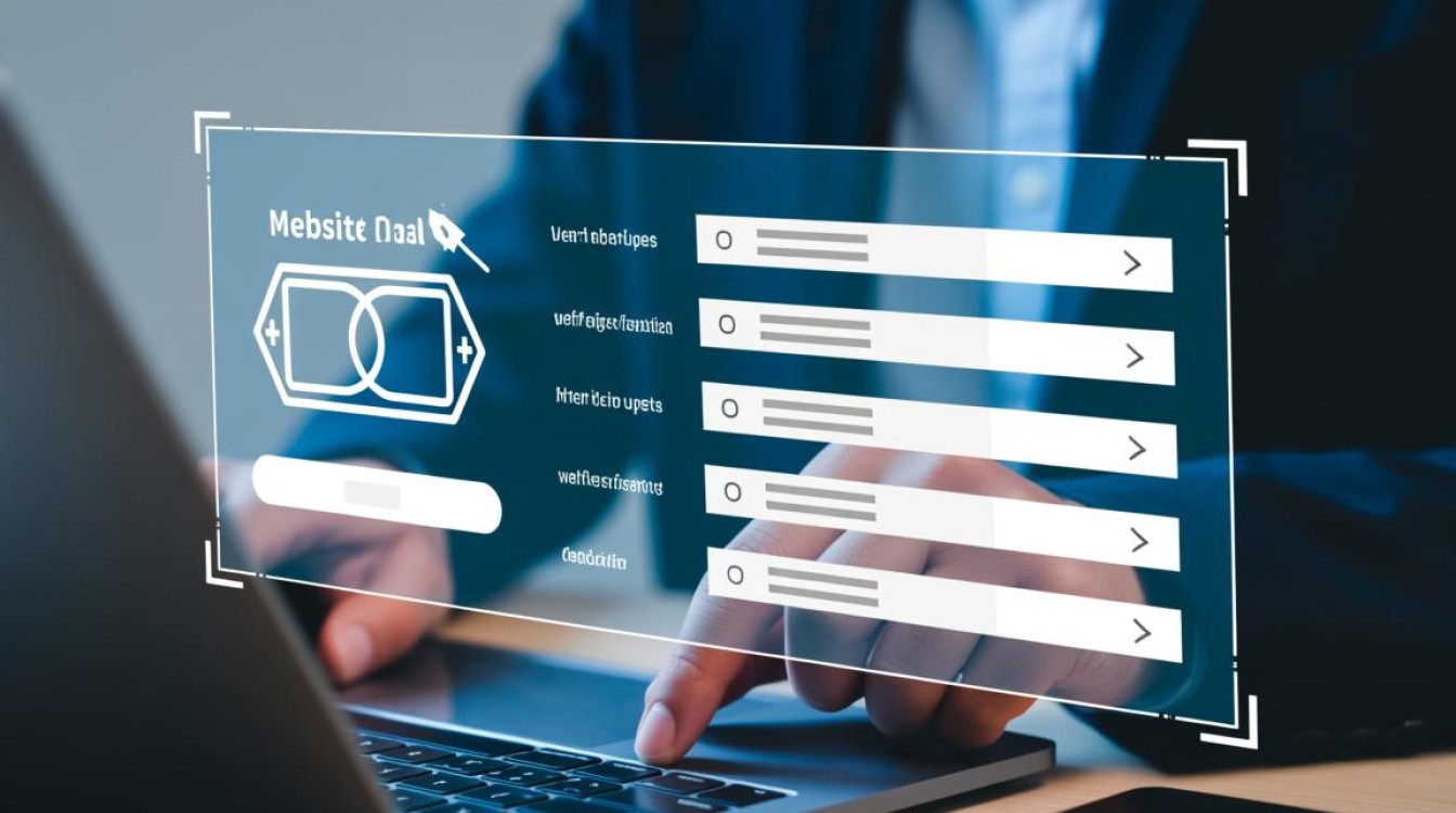 揭秘网站备案信息为何如此关键？如何有效查看？