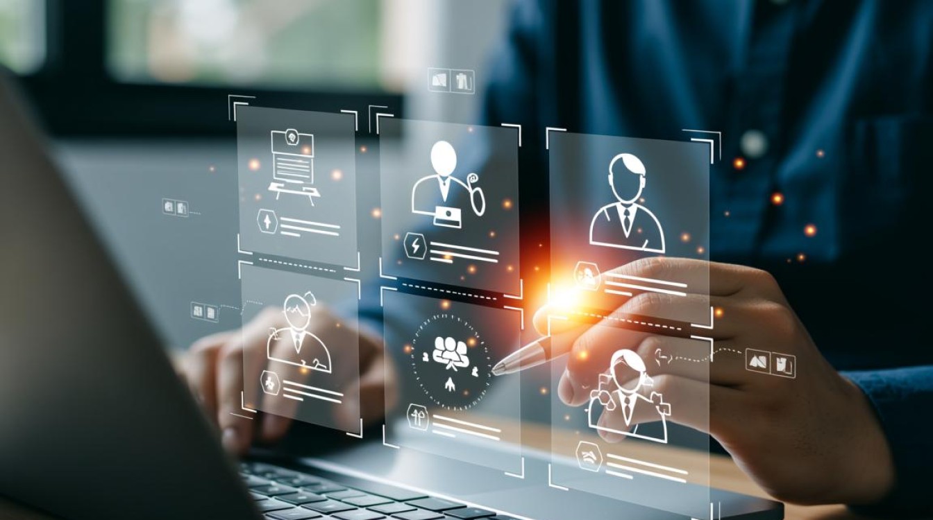 揭秘网站备案信息为何如此关键？如何有效查看？