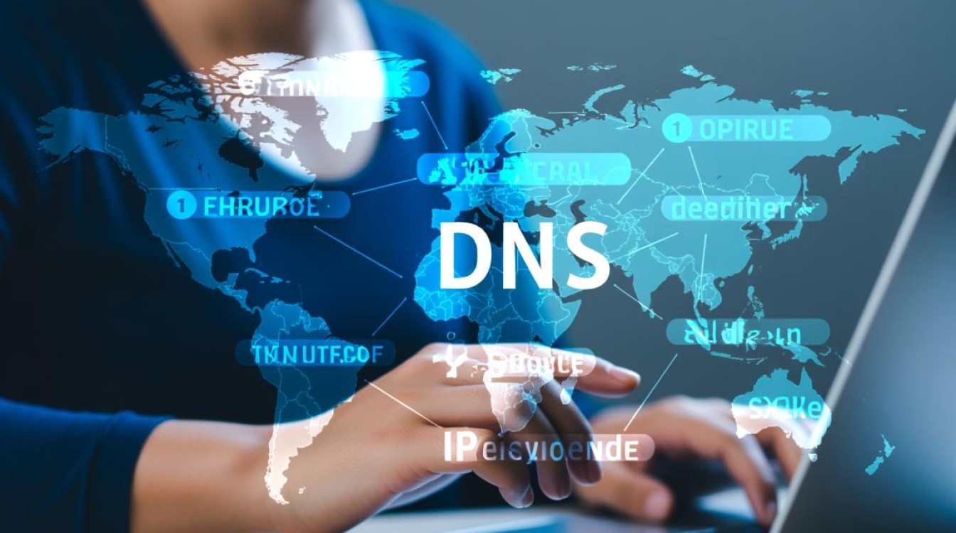 为何首选DNS和备用DNS同时不通，网络连接出现严重问题？