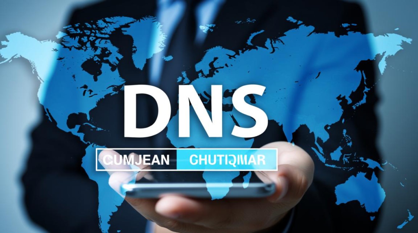 为何首选DNS和备用DNS同时不通，网络连接出现严重问题？