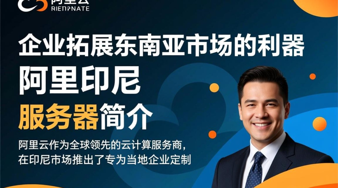 阿里印尼服务器为何成为企业跨境布局首选？其优势与挑战有哪些？