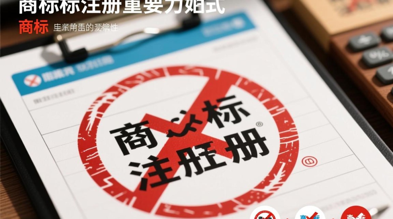 齐全商标注册有哪些关键步骤和注意事项，如何确保商标注册的全面性？