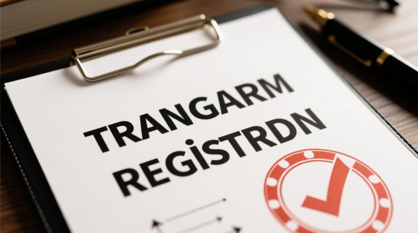 齐全商标注册有哪些关键步骤和注意事项，如何确保商标注册的全面性？