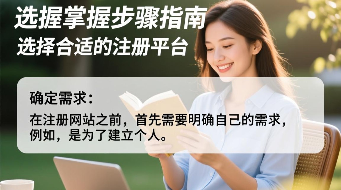 注册网站时，究竟需要遵循哪些详细步骤才能顺利完成？