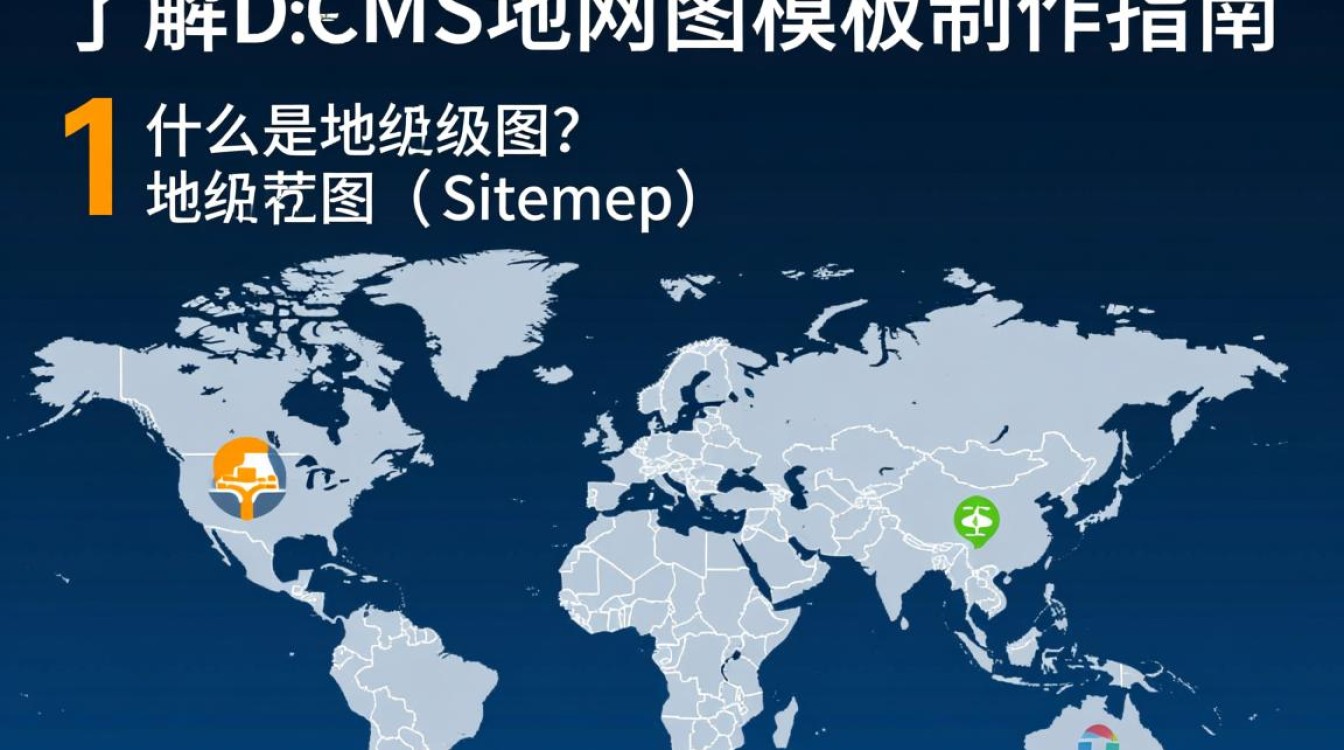 dedecms网站地图模板如何优化？30种创意模板推荐与使用疑问解析