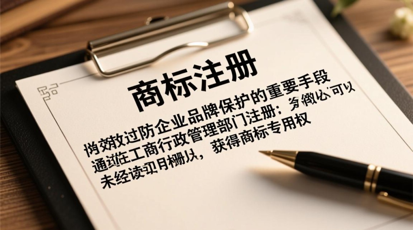 企业商标注册规范有哪些具体要求？如何确保合规操作？