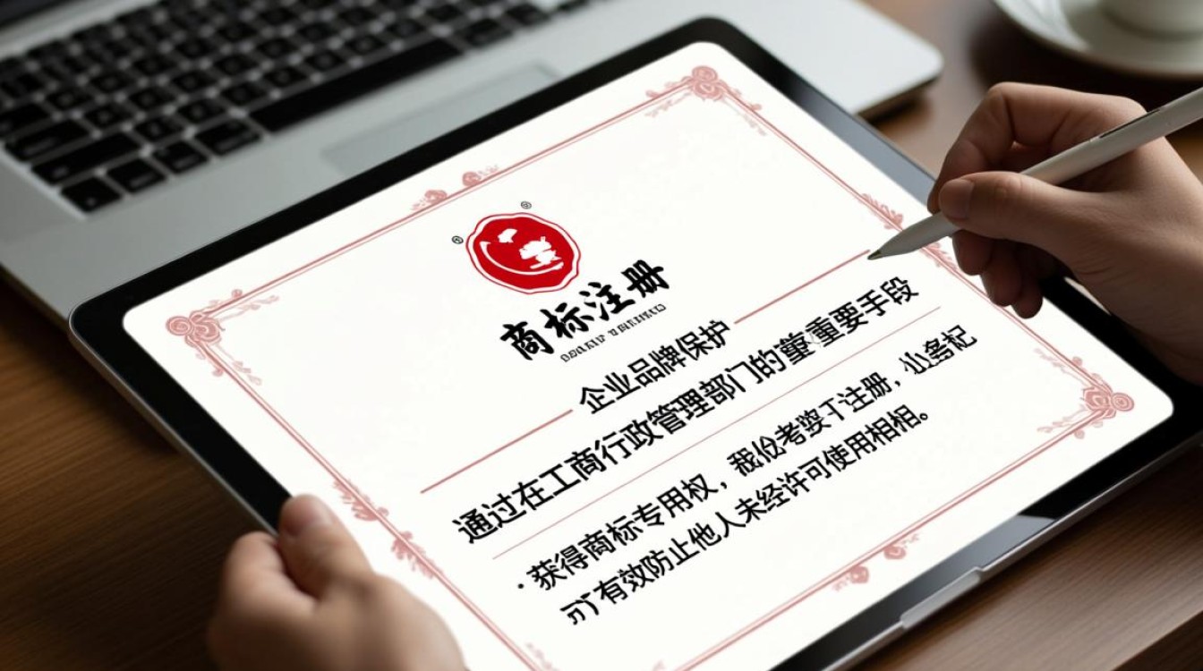 企业商标注册规范有哪些具体要求？如何确保合规操作？