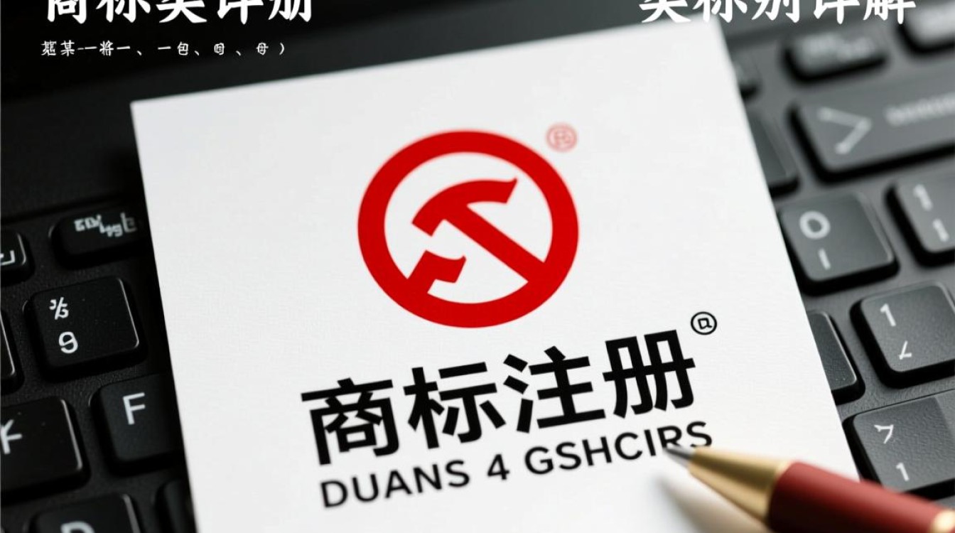 商标注册时，究竟如何确定合适的商标注册类别以保护品牌权益？