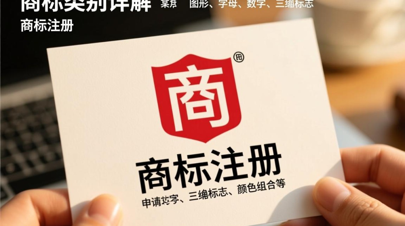 商标注册时，究竟如何确定合适的商标注册类别以保护品牌权益？