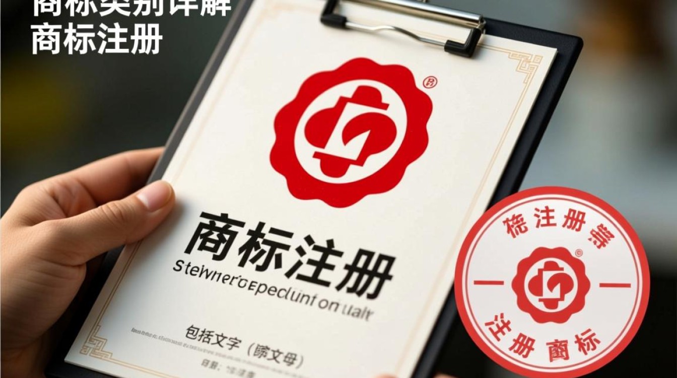 商标注册时，究竟如何确定合适的商标注册类别以保护品牌权益？