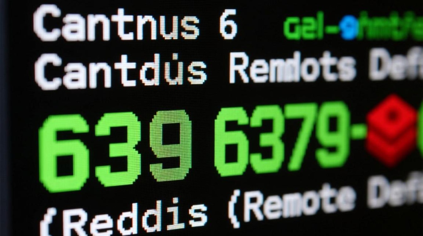 CentOS 6379端口为何如此关键？背后原因及潜在风险解析？
