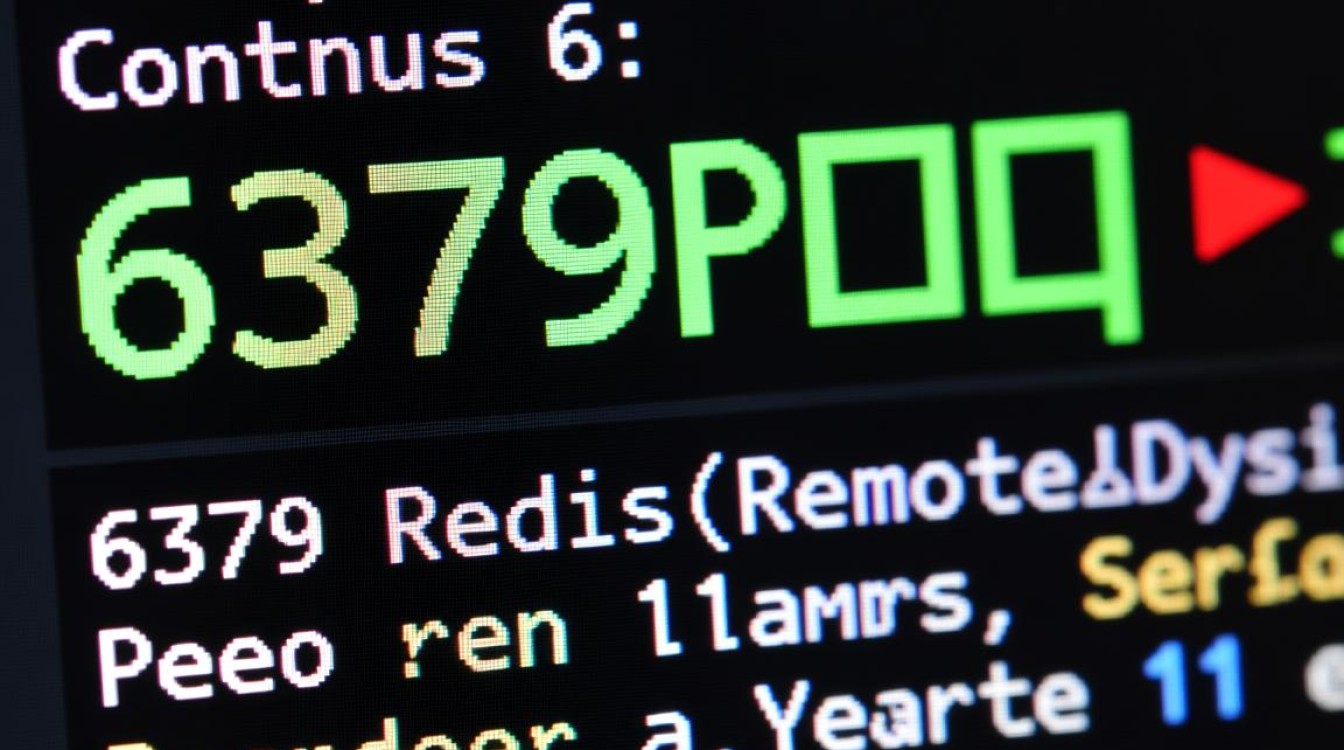 CentOS 6379端口为何如此关键？背后原因及潜在风险解析？